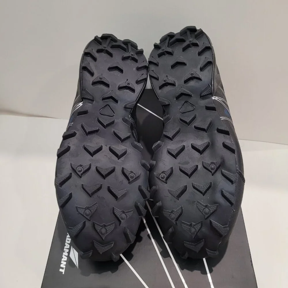 Adamant CarbonTread Ultra Tearrain Men’s Hiking Shoes Size 9 New - Picture 9 of 10